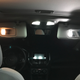 Old bulb left, new bulb right